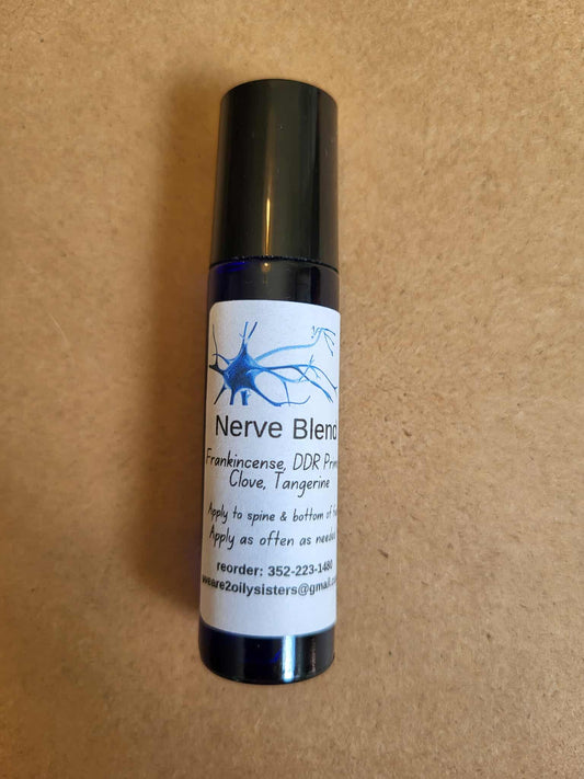 Nerve Blend