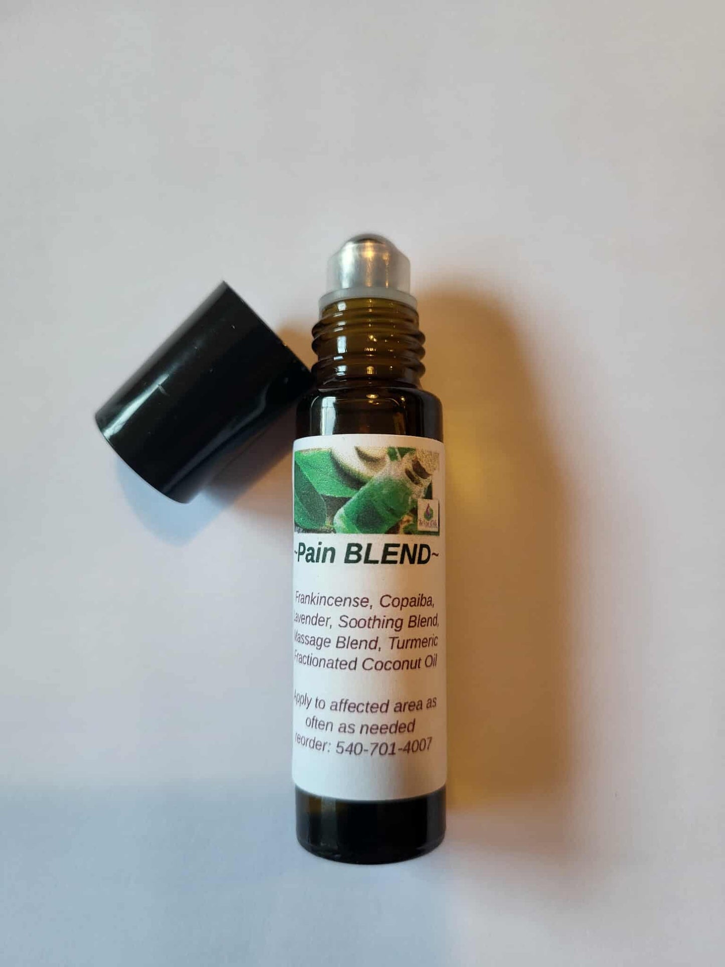 PAIN Blend