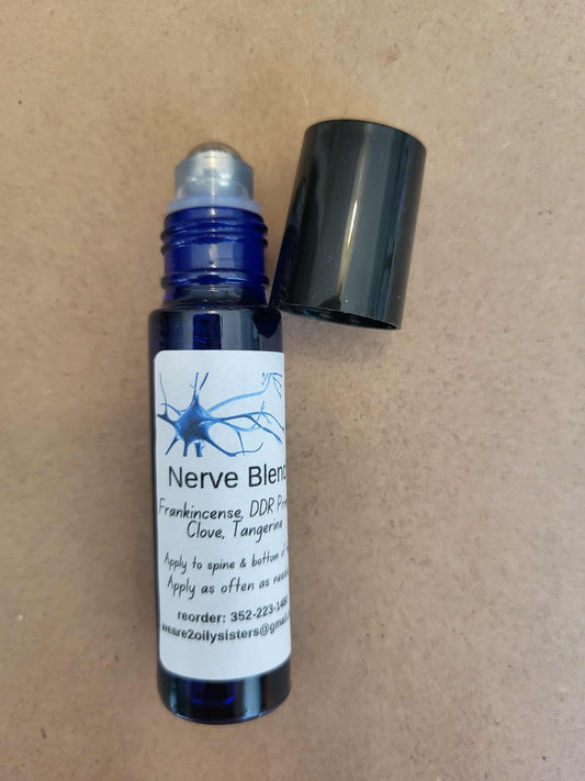Nerve Blend